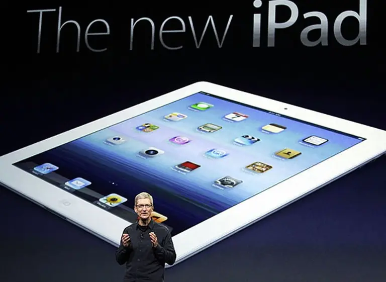 El "Black Friday" de Apple deja fuera al iPhone 5 y la iPad mini