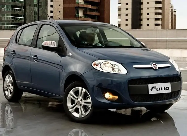 Fiat ya tiene fecha de lanzamiento para el nuevo Palio, Grand Siena y Bravo