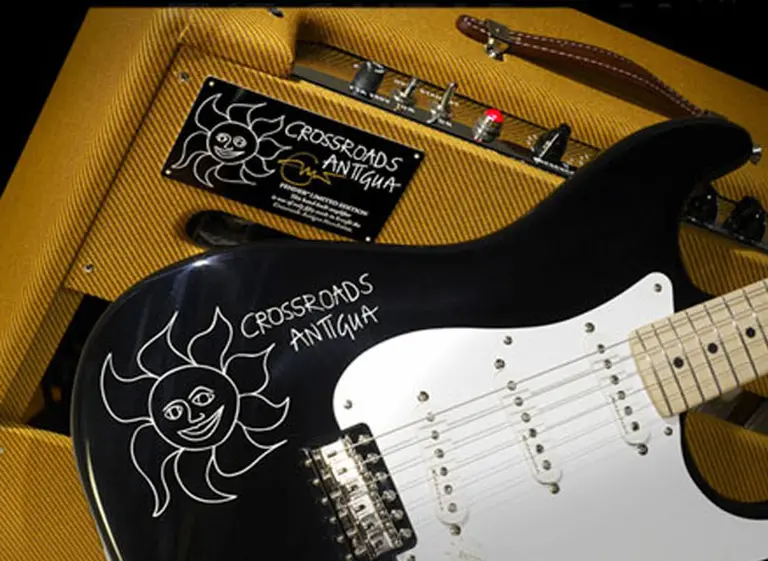 El fabricante de las legendarias guitarras Fender anunció su salida a la bolsa
