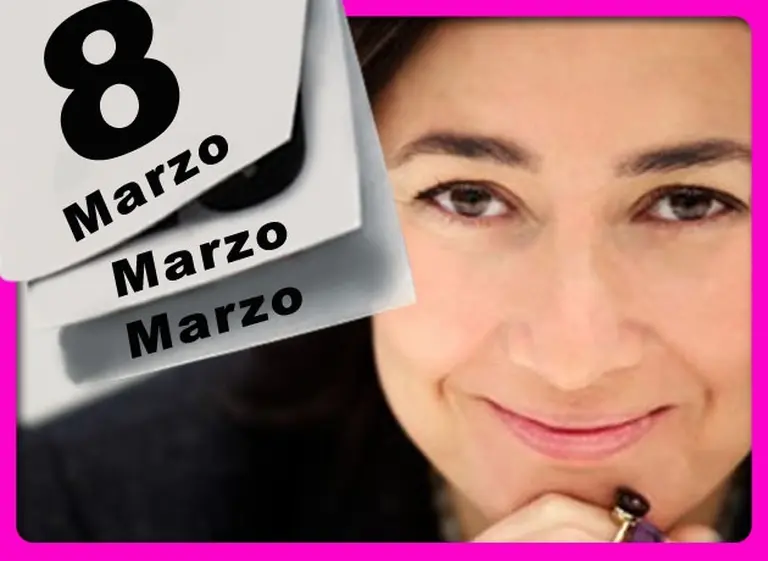 Dí­a Internacional de la Mujer: por qué se conmemora el 8 de marzo