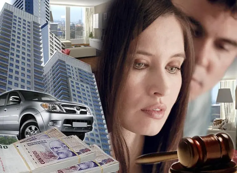 Le otorgaron el divorcio porque su marido intentó seducir a sus hermanas