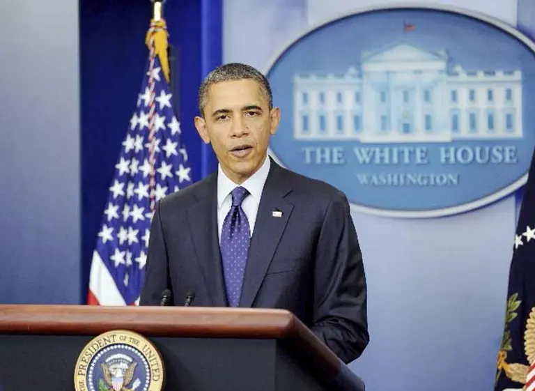 Preocupa al gobierno de EE.UU. la caí­da de reservas del Banco Central argentino