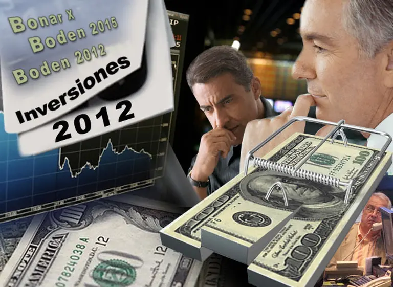 Los bonos en dólares se ven beneficiados por cepo cambiario y la expectativa de devaluación