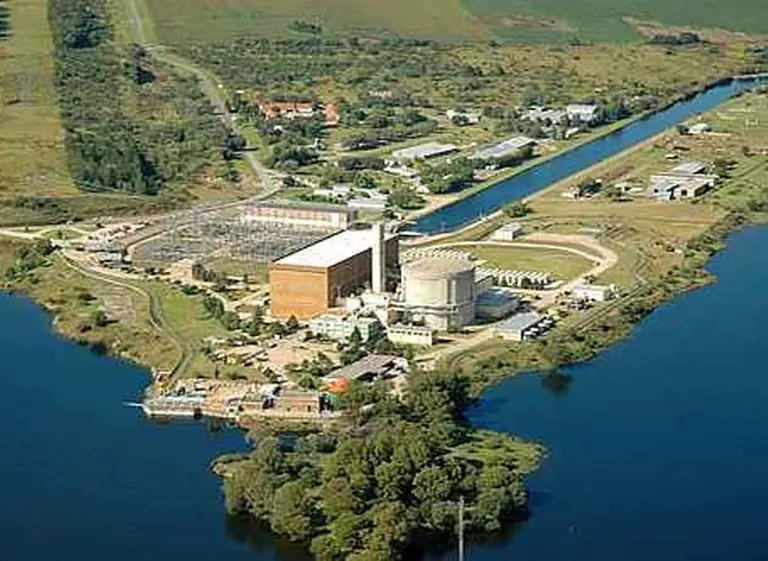 Argentina apuesta por las minicentrales nucleares