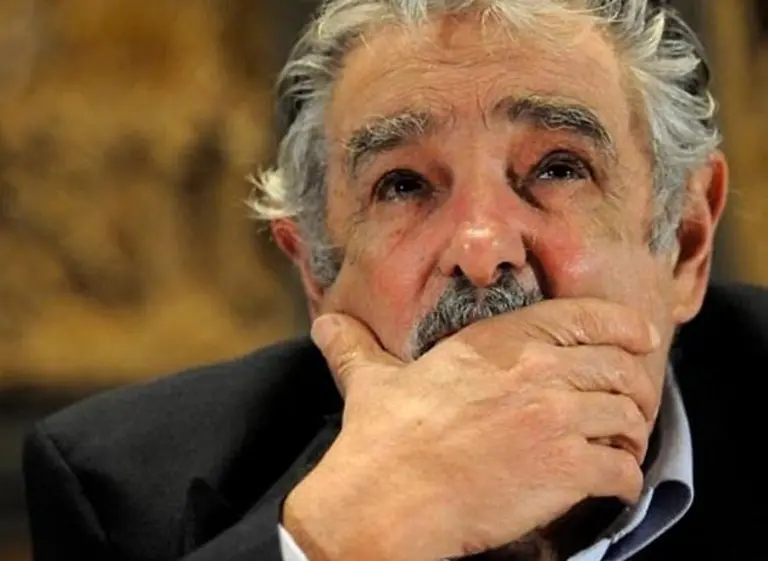Mujica mostró su descontento con Argentina: "Si tengo que tragar sapos y culebras, lo hago"