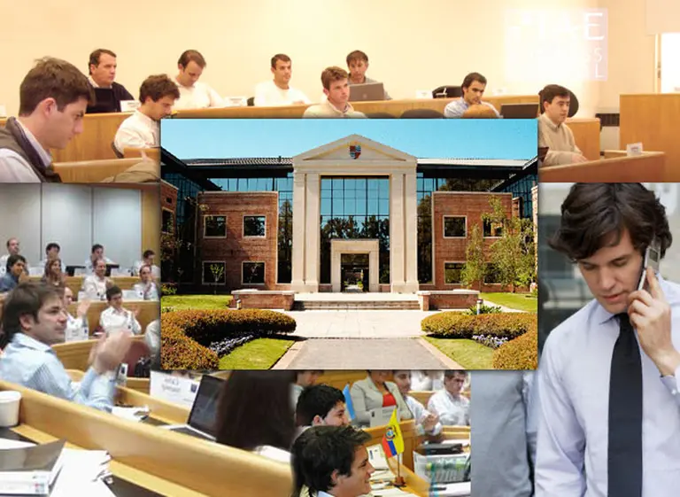 Ranking MBA: IAE recuperó el primer lugar entre las escuelas de negocios argentinas