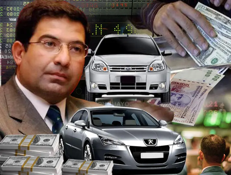 Bienes Personales: habrá que pagar más impuestos por la revaluación de los autos usados