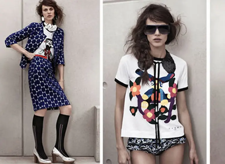 H&M "bajo la lupa": vuelve a ser acusada de promover la anorexia