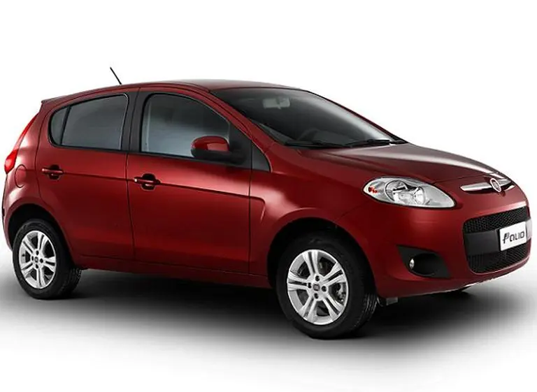 El nuevo Fiat Palio llega a los concesionarios con precios desde $70.800