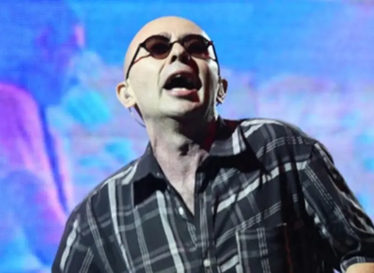 ¿Quiénes son los diez músicos más ricos de la Argentina?