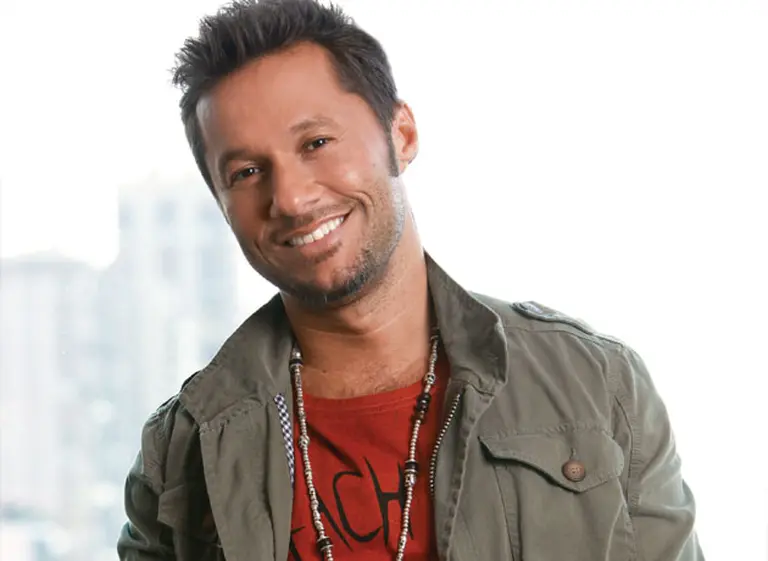 Diego Torres: "Es bueno, de vez en cuando, poner el ego a prueba de todo"