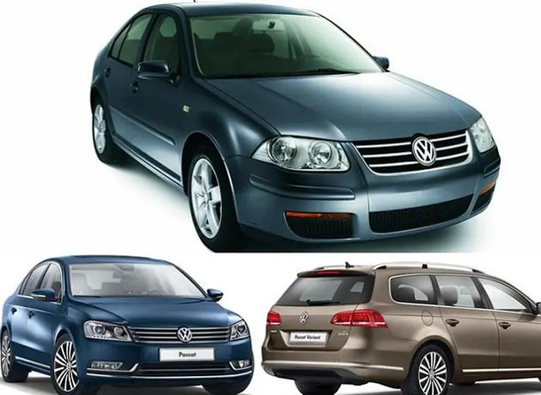 Volkswagen presenta la nueva gama de vehí­culos blindados