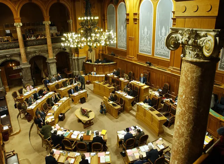 El Gobierno suizo ratificó que no se pueden embargar las reservas del BCRA