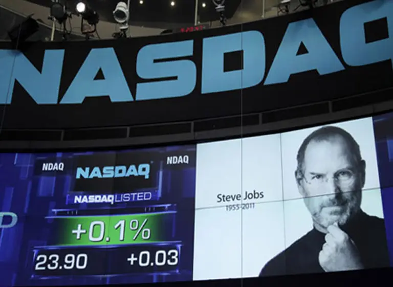 Tras 17 años de abstinencia, Apple pagará un dividendo de u$s2,65 por acción