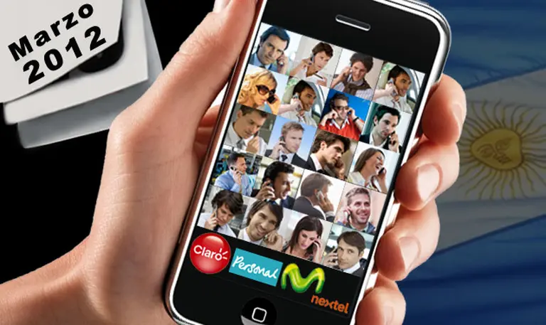 La portabilidad numérica comienza su cuenta regresiva y arranca millonaria batalla por usuarios de telefoní­a móvil