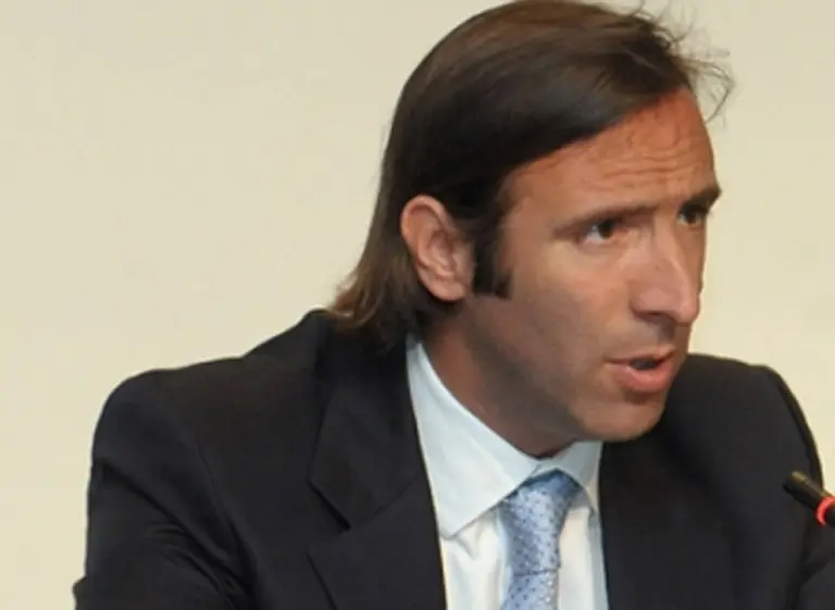 Hernán Lorenzino: "Hacer una intervención en la economí­a pero sin ajustes recesivos es clave"