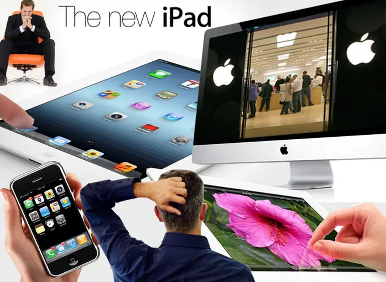 El caso Apple y cómo despertar la "euforia" entre los consumidores