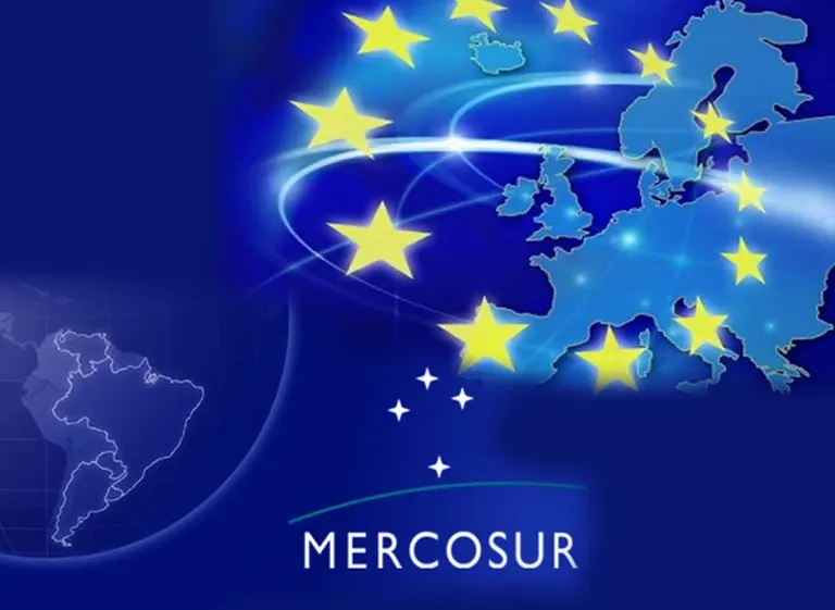 Acuerdo Unión Europea-Mercosur: para Alemania, está próximo, pero Francia pide prudencia