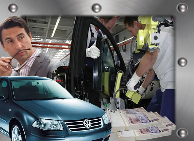 Por la inseguridad, el blindaje de autos sigue en aumento y se suman alternativas para todo tipo de vehí­culos