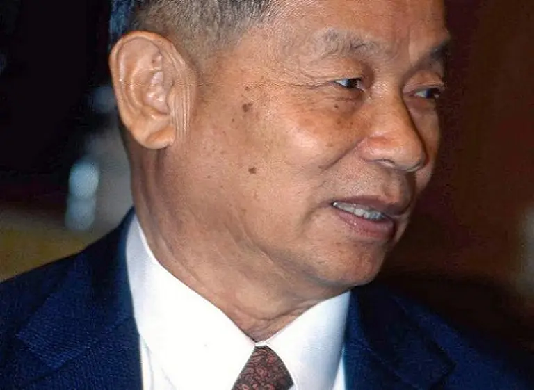 Murió el fundador de Red Bull, una de las bebidas más revolucionarias