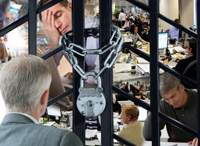 Duras crí­ticas de la OMC a la Argentina en el informe que presentará en cumbre del G-20