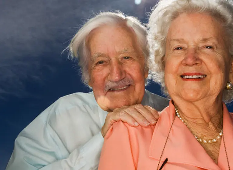 ¿Cuál es el secreto de la longevidad en los paí­ses con más esperanza de vida?