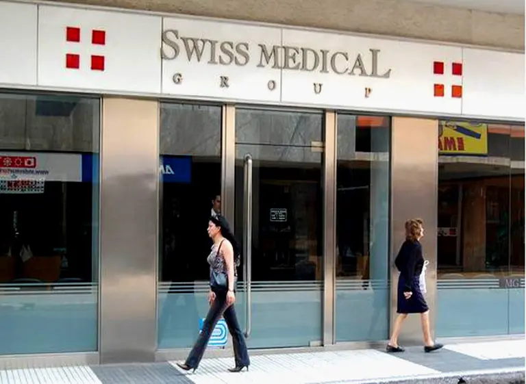 Swiss Medical se quedó con Liberty ART y agiganta su figura en el mercado asegurador