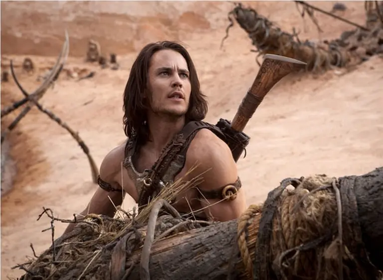 La última pelí­cula de Walt Disney se convierte en el mayor fracaso económico en la historia del cine