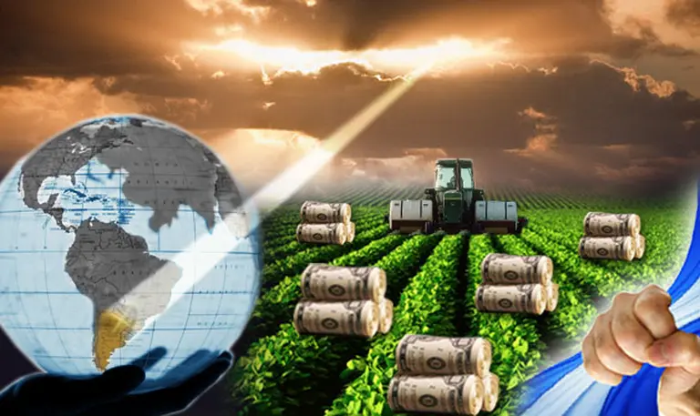 Los planetas se alinean y el mundo vuelve a jugar a favor de Argentina: ¿Anticipo de que la fiesta continúa?