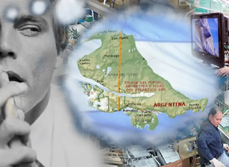 Por falta de insumos importados, ascienden a 4.000 los despidos en Tierra del Fuego