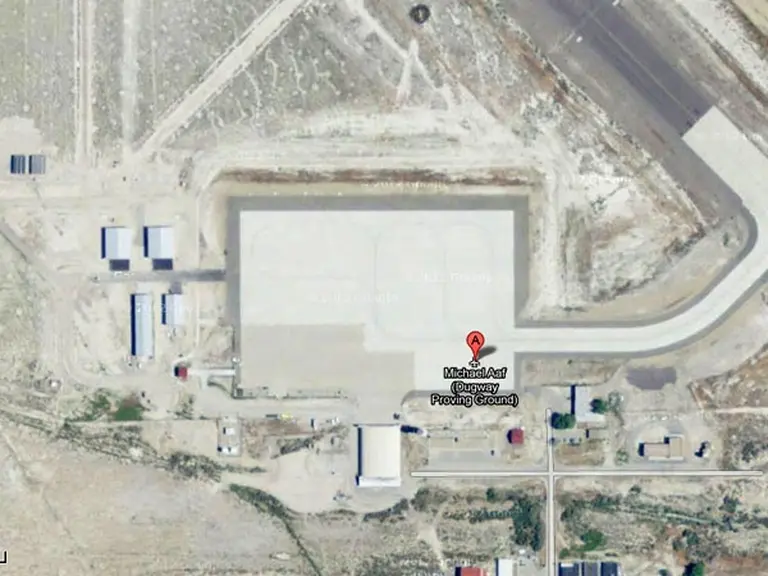 Google Earth ofrecerá imágenes en 45 grados de 27 nuevas ciudades