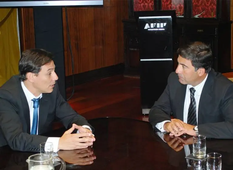 La AFIP y ARBA profundizan el control conjunto con miras a evitar la evasión fiscal