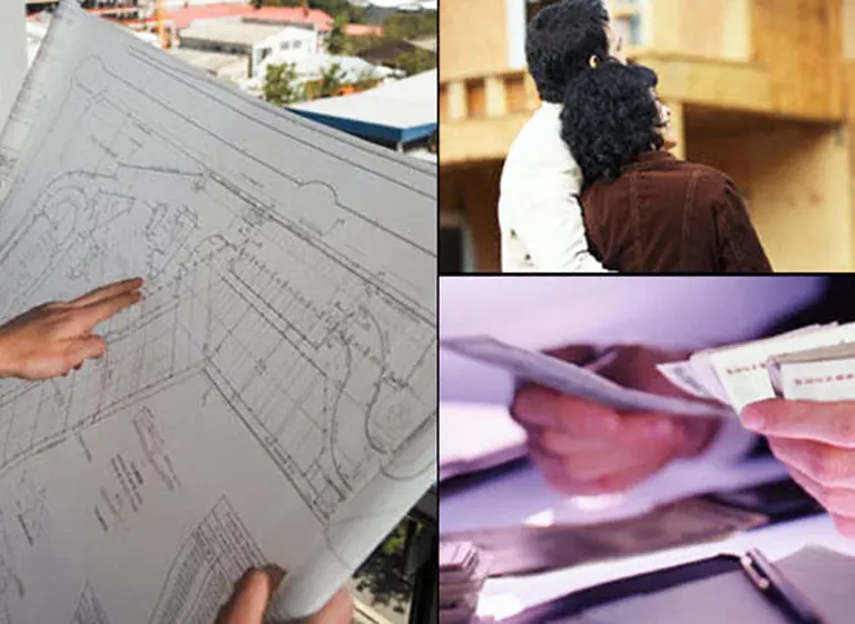 El Banco Hipotecario lanza una nueva lí­nea de créditos para viviendas a tasa fija y a diez años