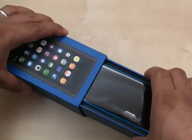 ¿Cómo es el "unboxing", la moda del desempaque de artí­culos de tecnologí­a?