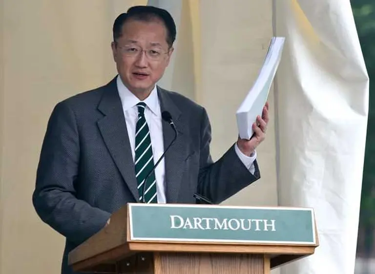 El Banco Mundial celebró las polí­ticas de Macri aunque esté pendiente "atraer más inversiones"