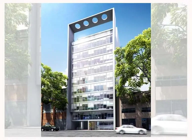 Vizora destina $45 millones para oficinas Premium a metros de Puerto Madero