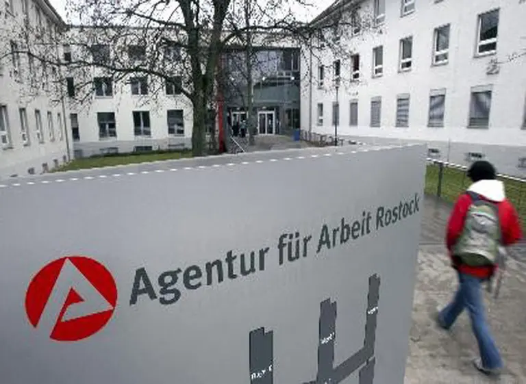 El desempleo juvenil en Alemania se sitúa en 7,9%, el más bajo de la UE