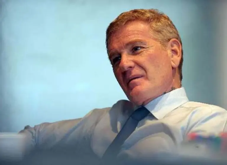 De Narváez pide en la Provincia un proyecto para los medios similar al de Macri