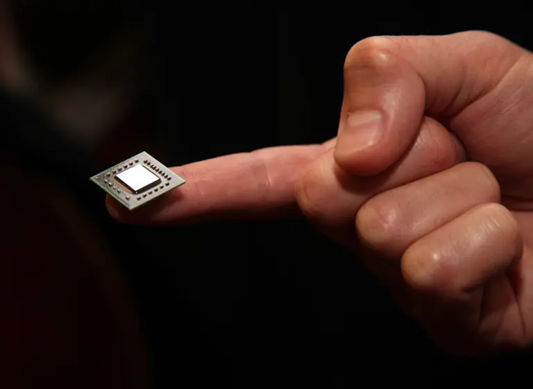 De la CPU al APU: ¿cómo evolucionó el procesador informático?