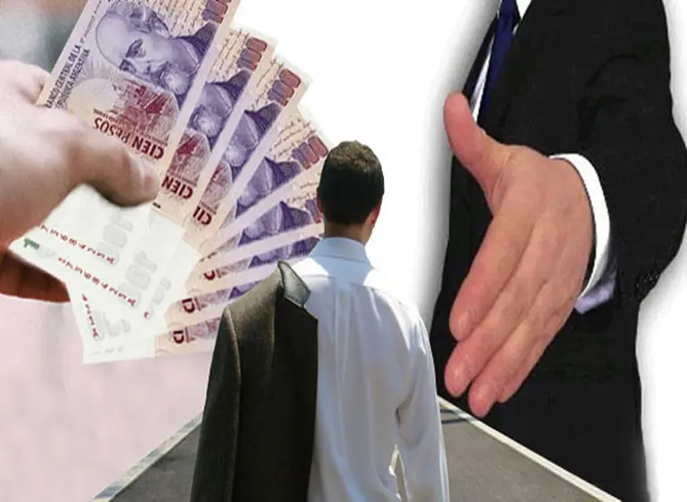 Expertos detallan qué debe responder un postulante ante la clásica pregunta "¿cuáles son sus pretensiones salariales?"