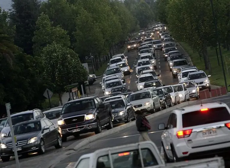 Por menores ventas a Brasil, en agosto cayeron 6,5% las exportaciones de autos