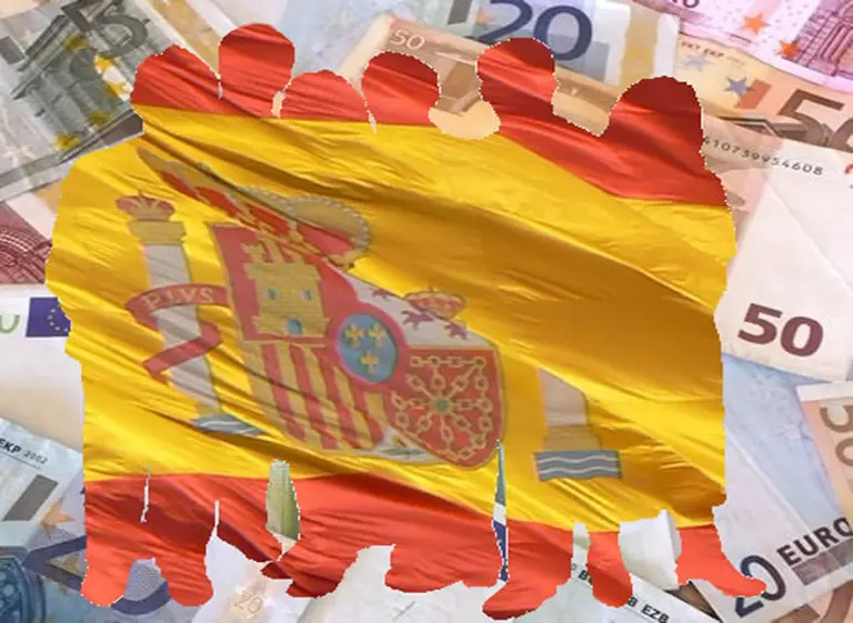 España sufre una enorme fuga de capitales: en sólo un año equivale al 10% del PBI