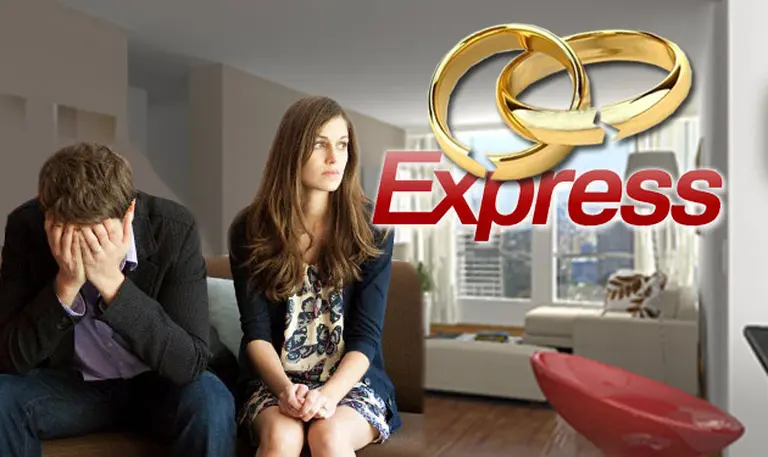 El "divorcio express" se acerca al Congreso: ¿cómo será el reparto de bienes si uno de los dos decide cortar la relación?