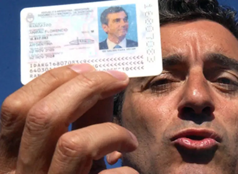 Por cada cambio de domicilio habrá que volver a tramitar el nuevo DNI