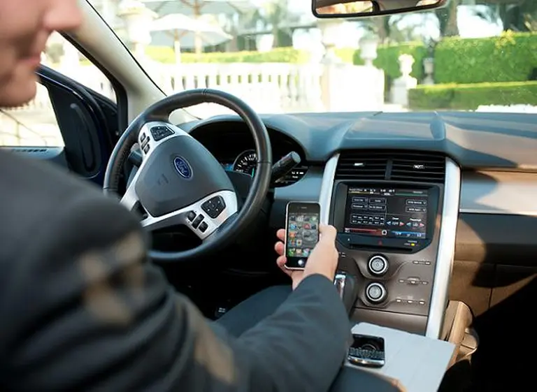 Ford abre un laboratorio de investigación en el corazón de Silicon Valley