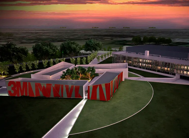 La multinacional 3M celebra sus 60 años en el paí­s emplendo a más de 400 personas