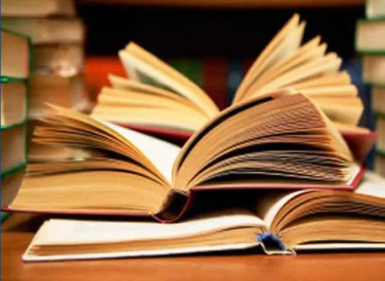 Vuelven a cobrar impuestos a la importación de libros que superan los 25 dólares