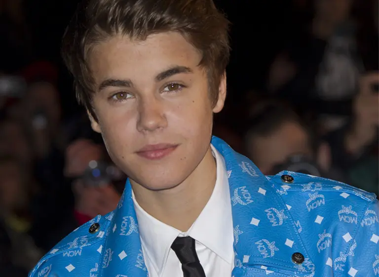 Una broma le costó caro: Justin Bieber enfrenta acciones legales por un "chistecito" en Twitter