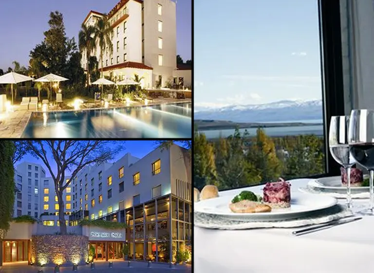 Oficializan régimen de reintegro del IVA a turistas extranjeros por servicios de alojamiento