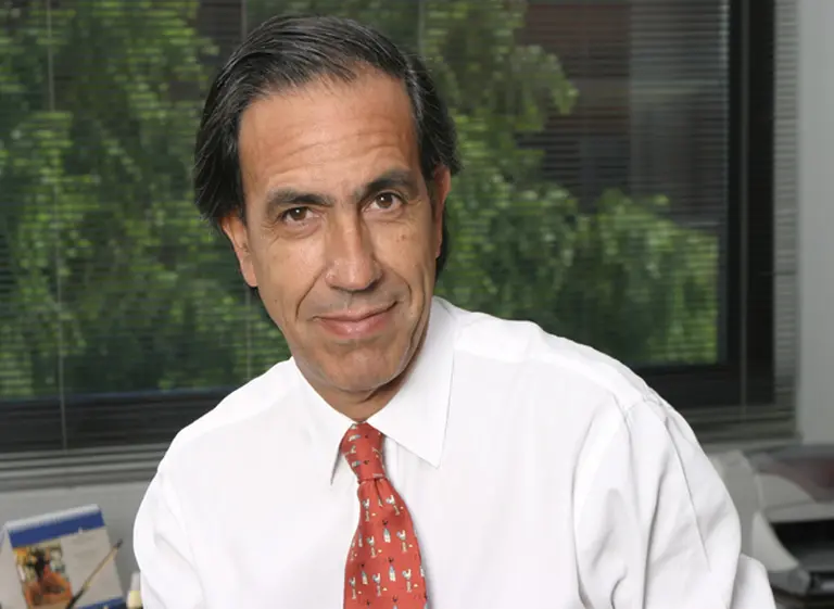 La Cámara Argentina de la Industria Quí­mica y Petroquí­mica cambió su presidente